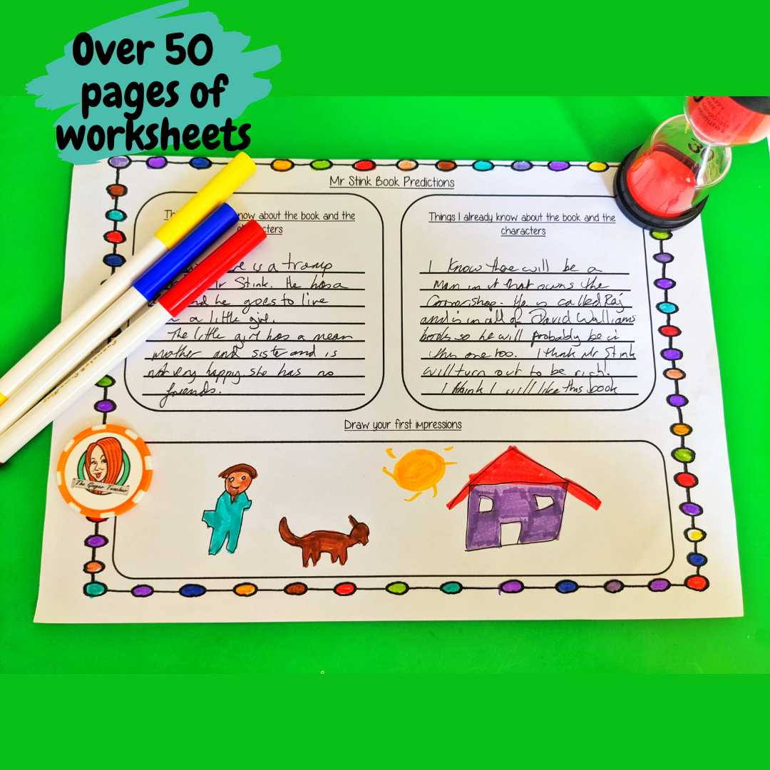 mr-stink-david-walliams-lesson-plans