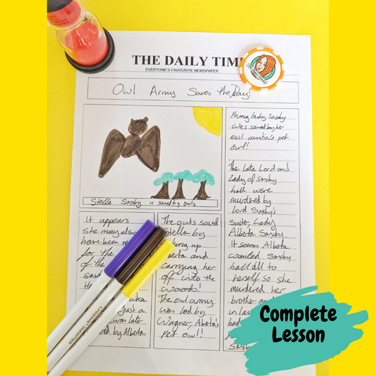 how-to-write-a-good-newspaper-report