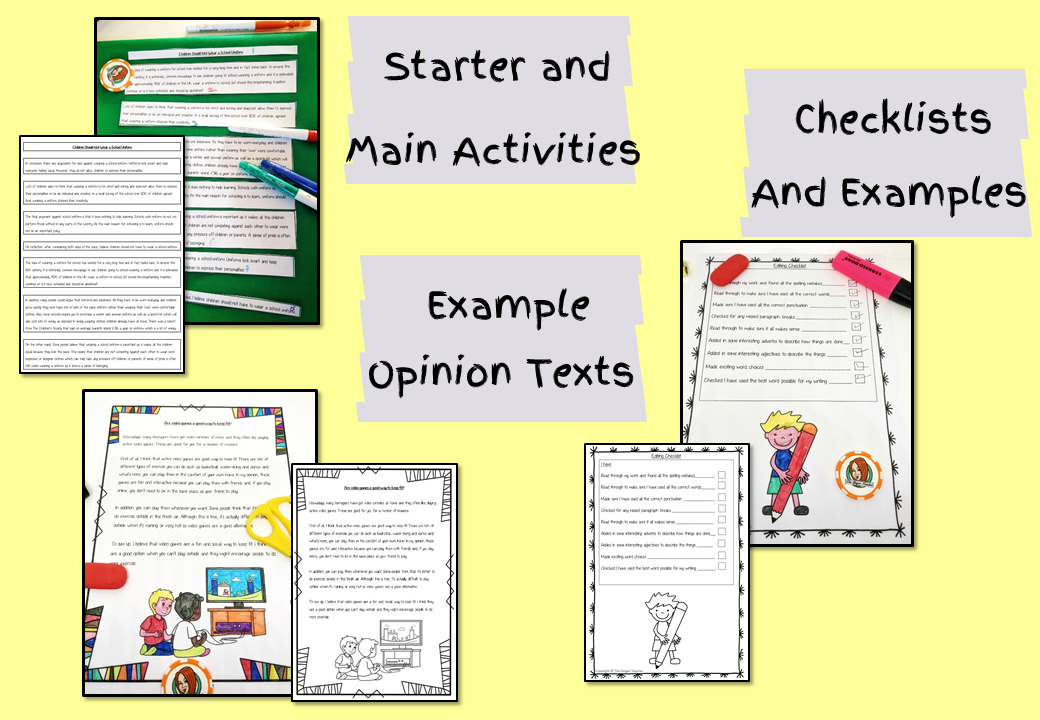 opinion-essay-writing-unit