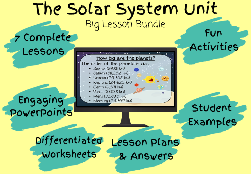 the-solar-system