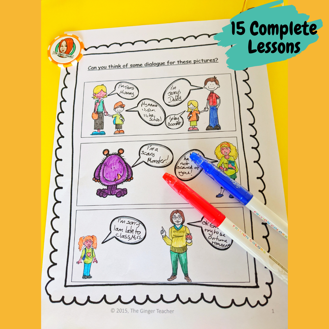 dialog-lessons