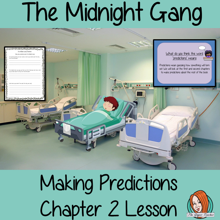 prediction-lesson-plans