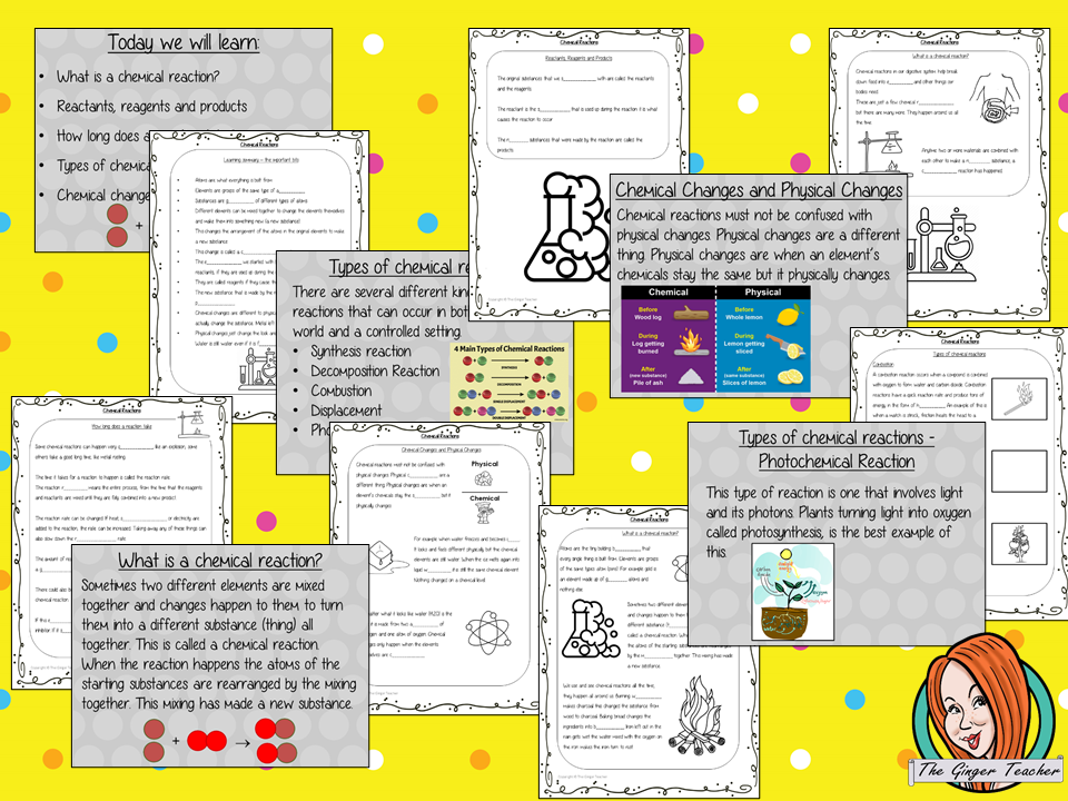 chemistry-lesson