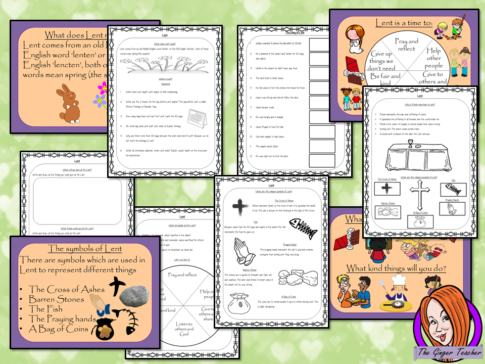 teaching-about-lent