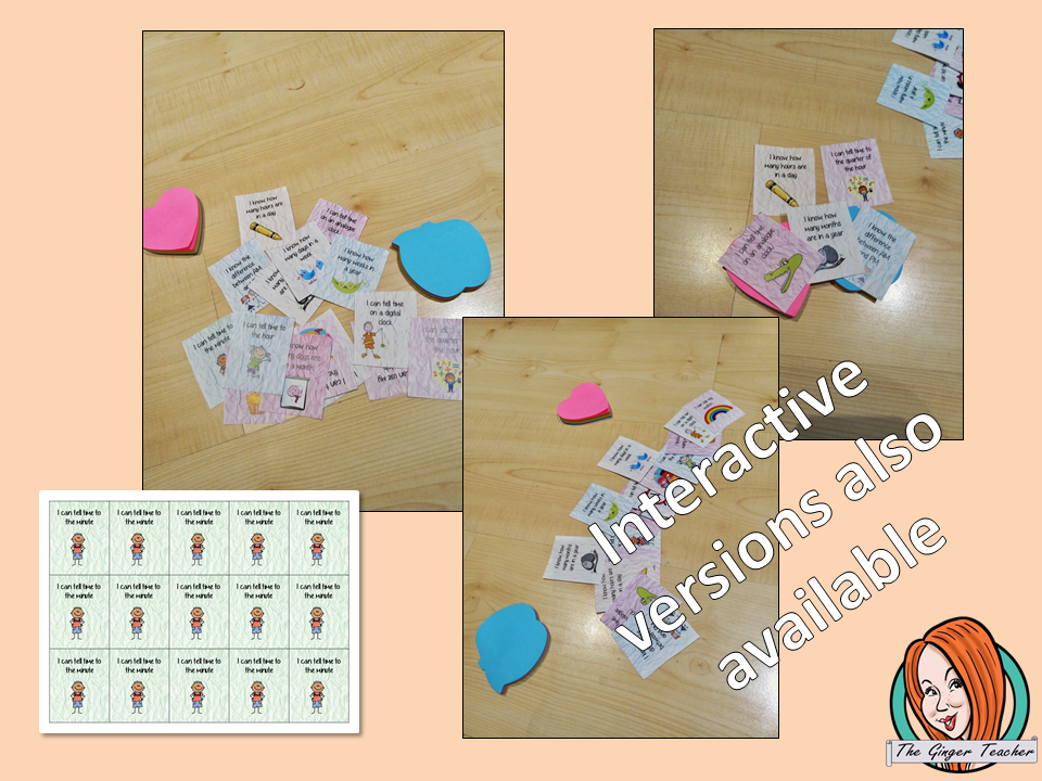 Telling Time Reward Tags brag tags learning to tell the time Give you class something to brag about! These reward tags can be printed and used in your classroom to reward your student when they learn to tell the time. #bragtags #rewardtag #awardtags #backtoschool