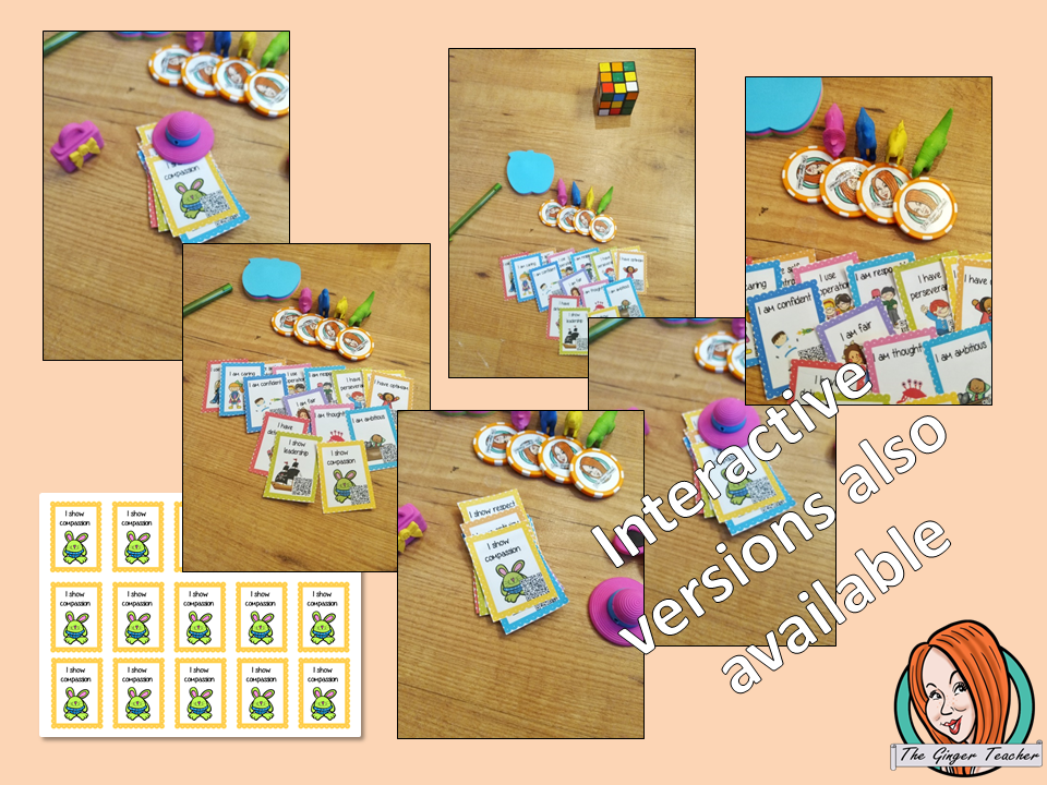 Character Traits Set 2 Reward Tags Give you class something to brag about! These reward tags can be printed and used in your classroom for behaviour management. If you want to promote good behavior of students brag tags are the way to go! Reward tags are perfect for behaviour management in primary school As well as the tags there is also a brag tags parent letter included. This is a whole class behaviour management system which promotes good behaviour in class #bragtags #rewardtag #awardtags