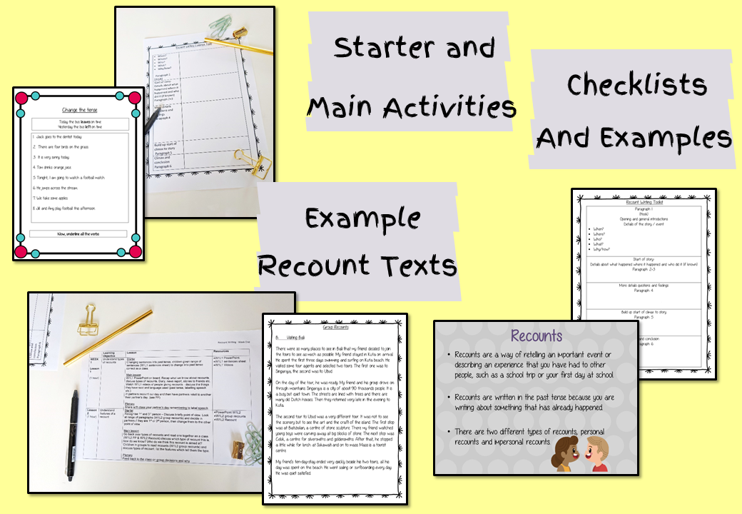 recount-writing-prompts