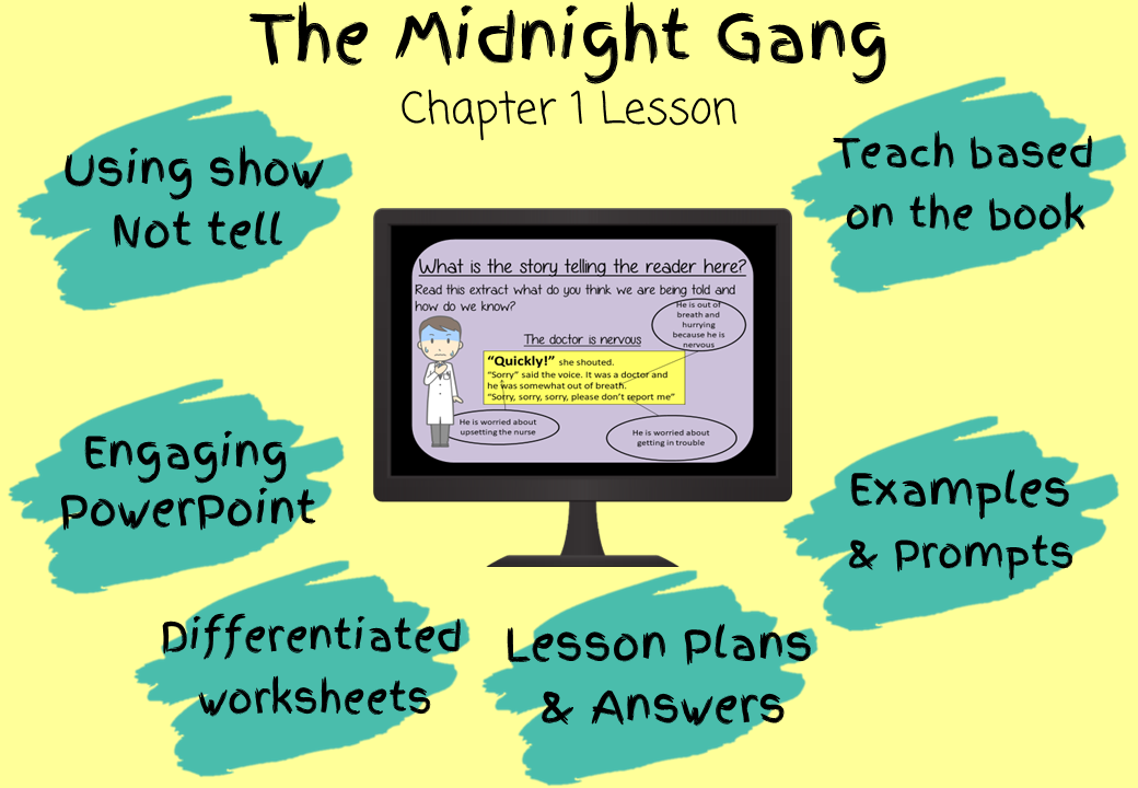 how-to-teach-show-not-tell-in-writing