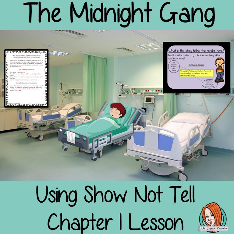 how-to-teach-show-not-tell