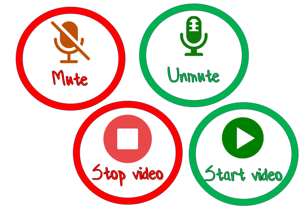 Free Online Teaching Signs