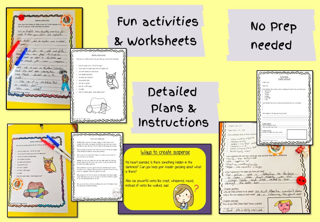 suspense-writing-checklist-ks2