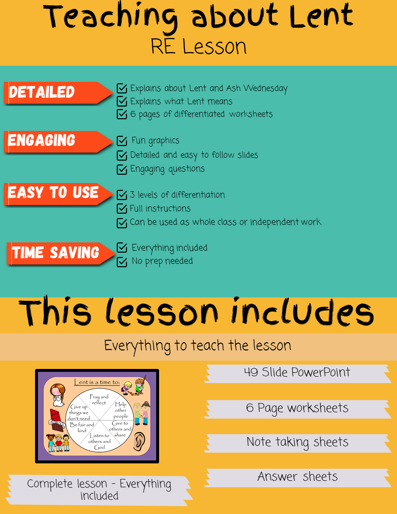 teaching-about-lent