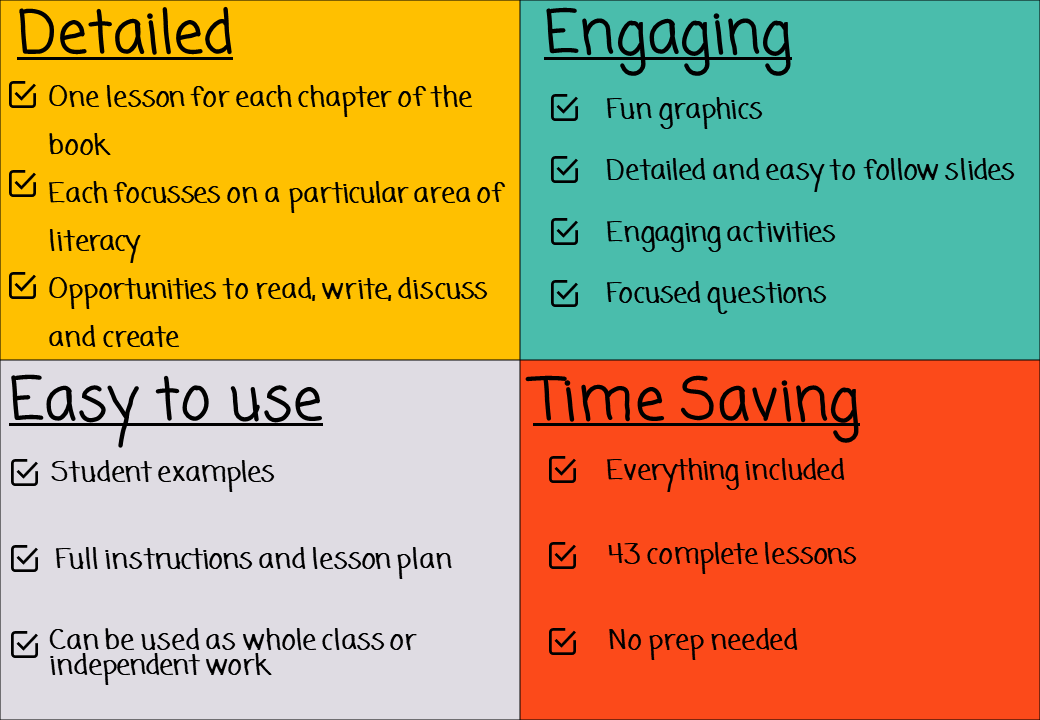 awful-auntie-teaching-resources