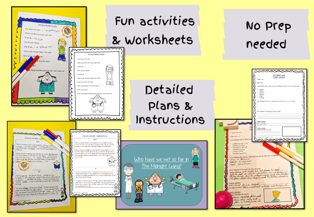 teaching-character-traits-2nd-grade