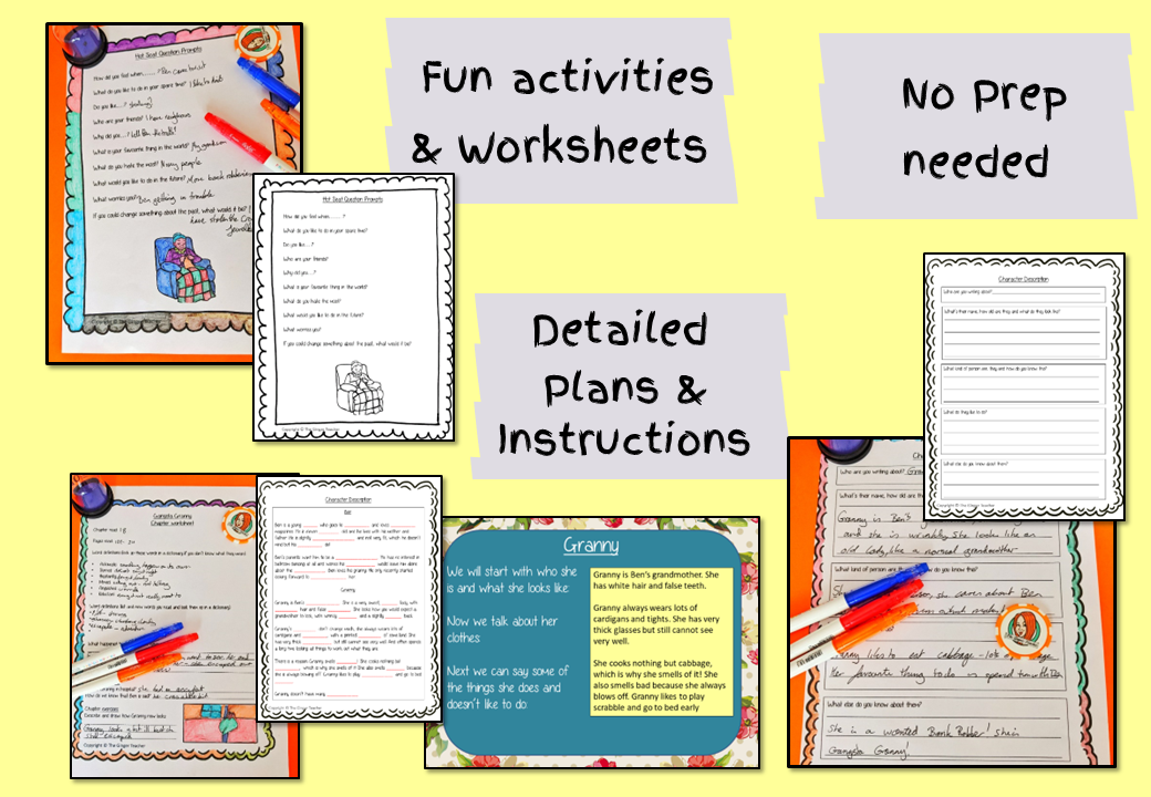 teaching-character-traits-2nd-grade
