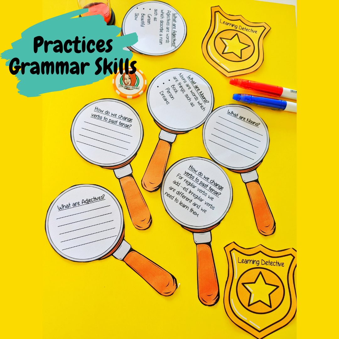 fun-grammar-work