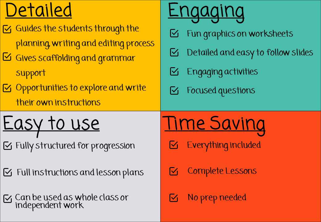 teaching-packs-instruction-writing