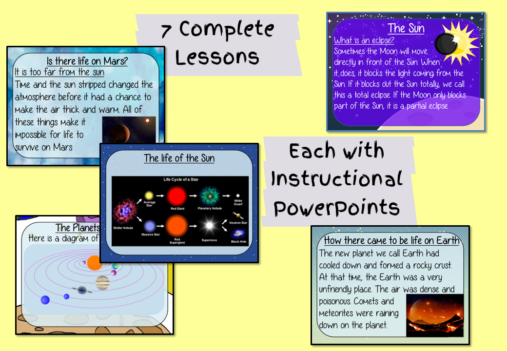 solar-system-lessons