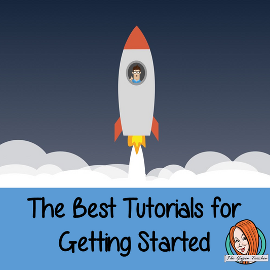 The Best Tutorials for Getting Started