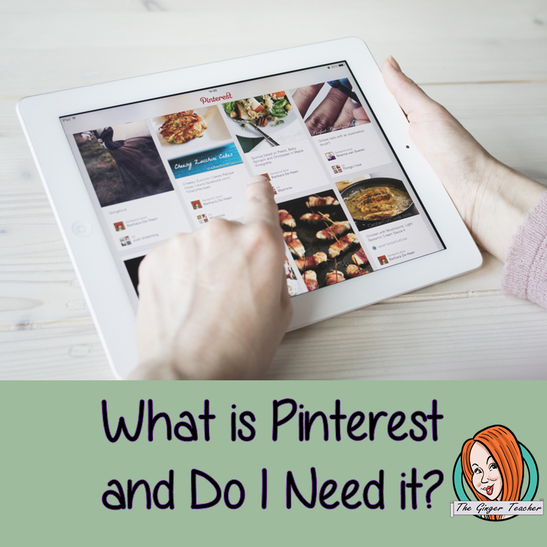 What is Pinterest and Do I Need it?