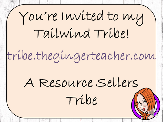 Tailwind Tribes for TPTers