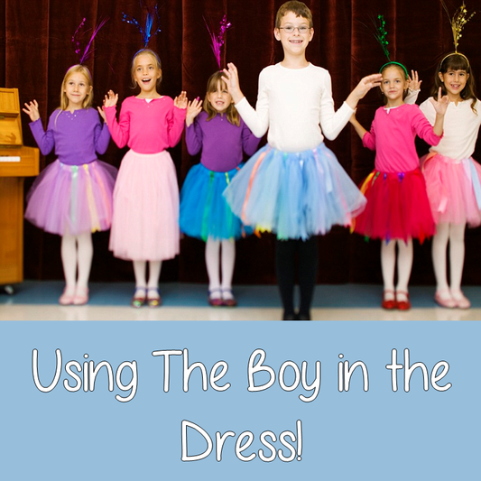 the-boy-in-the-dress-lesson-plans