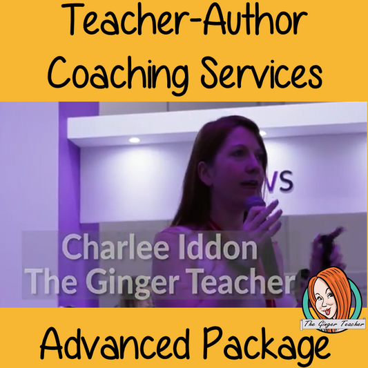 Step Up Your Business Teacher Seller Coaching Services