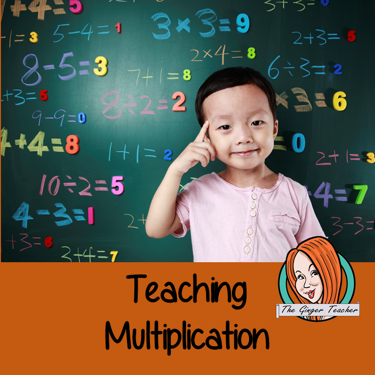 Fun Multiplication Activities