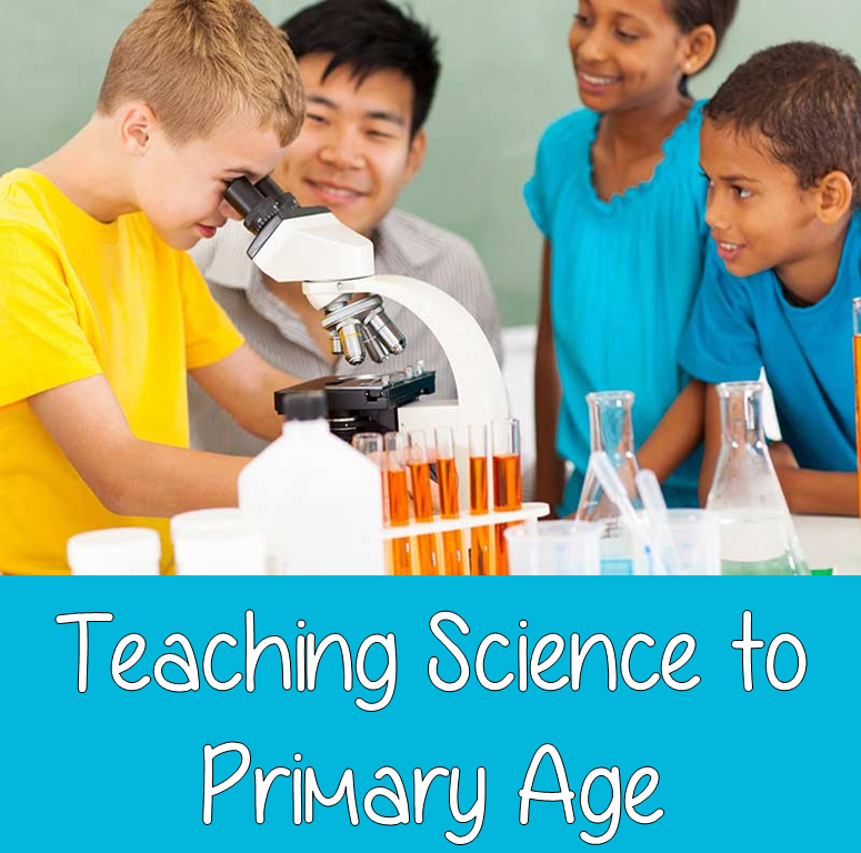 teaching-science-to-primary-age-children