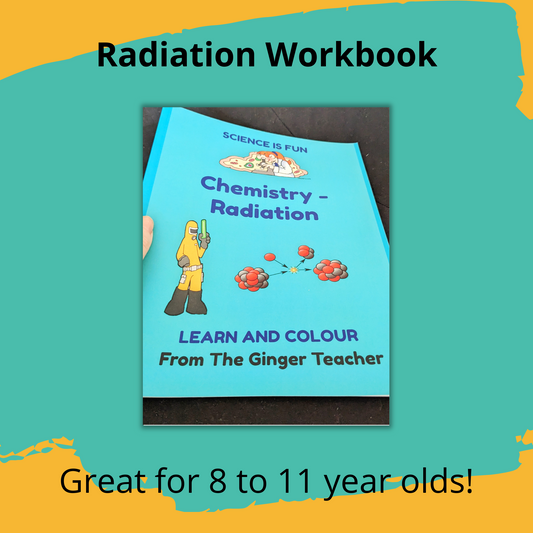 Radiation Science Workbook