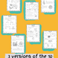 Classifying Living Things DIGITAL Lesson in Google Slides™
