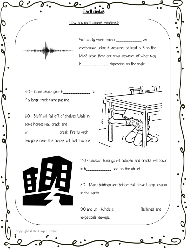 earthquakes-lesson-ks2
