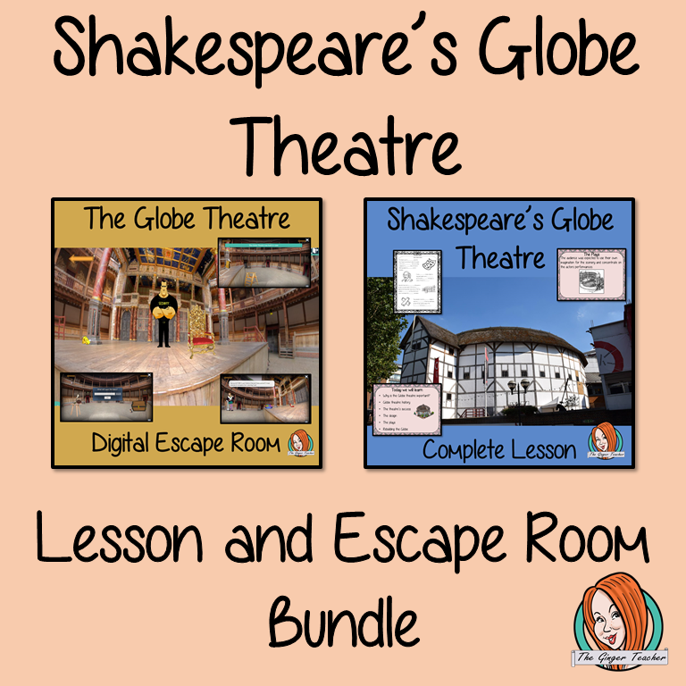 the-globe-theatre-lesson-plan