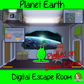 Planet Earth Science Escape Room Boom Cards