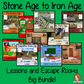 the-stone-age-lesson-plans