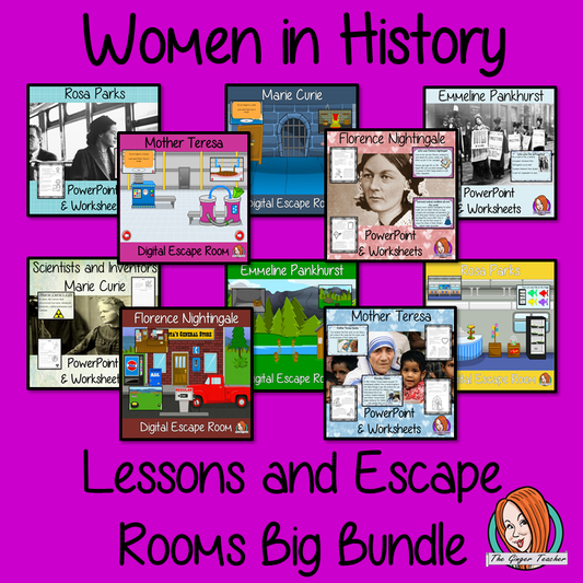 women-in-history