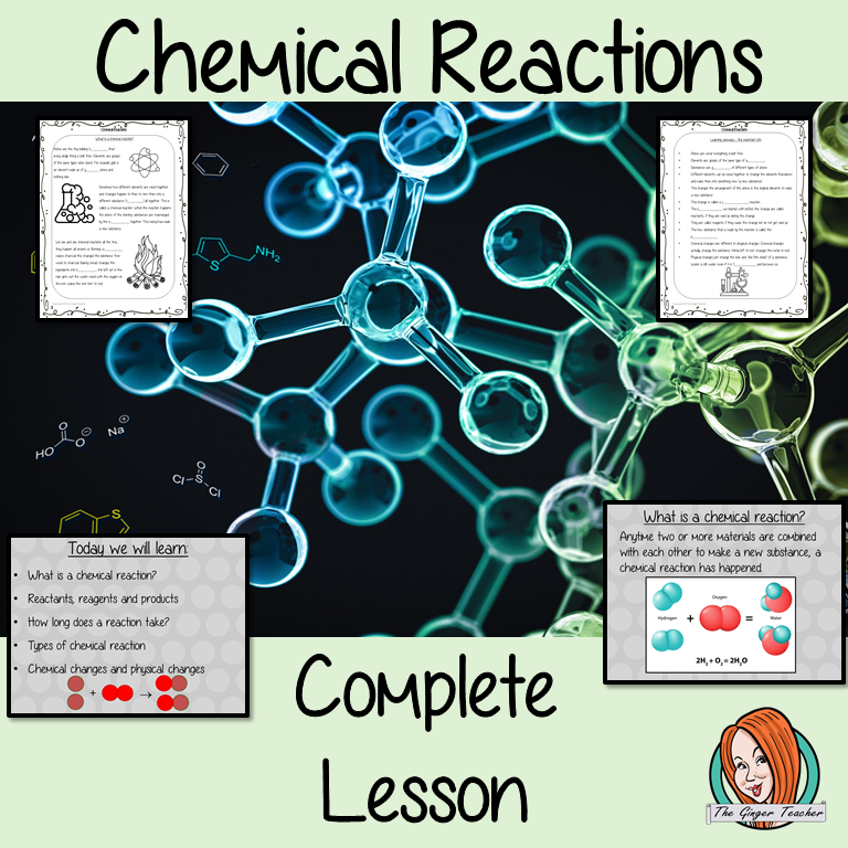 chemical-reactions