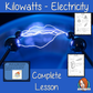 Electrical Kilowatts Science Lesson