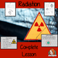 Radiation Science Lesson