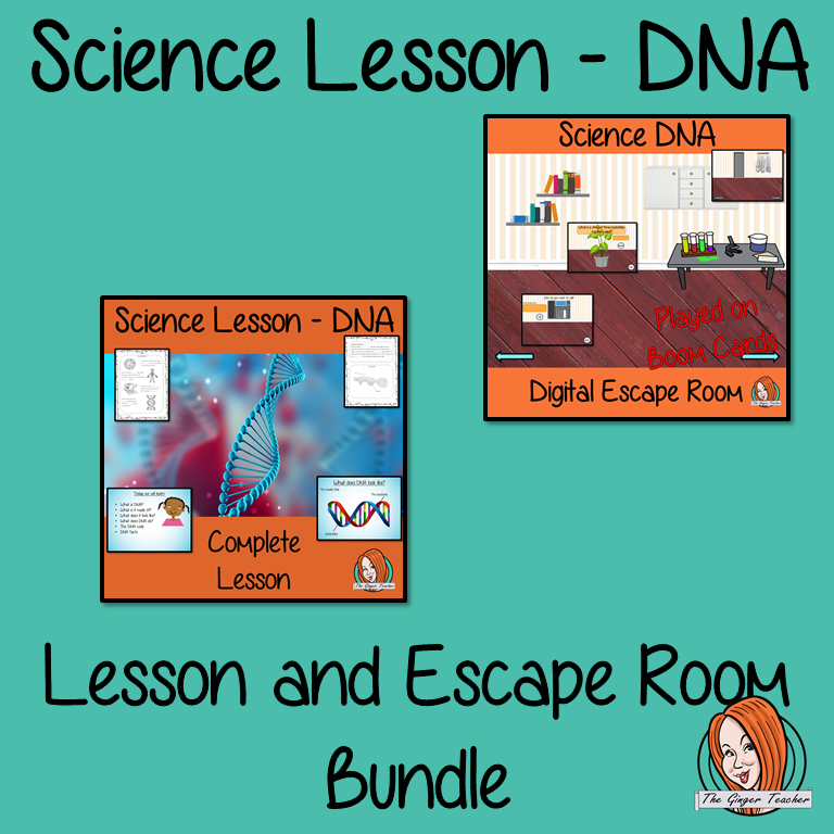 teaching-about-dna