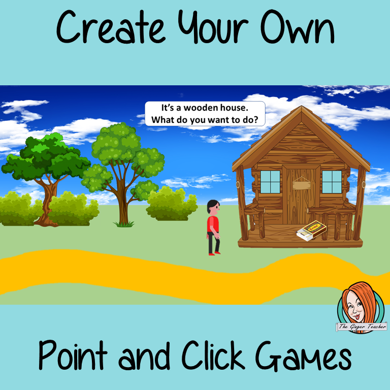 Make Your Own Computer Games Course