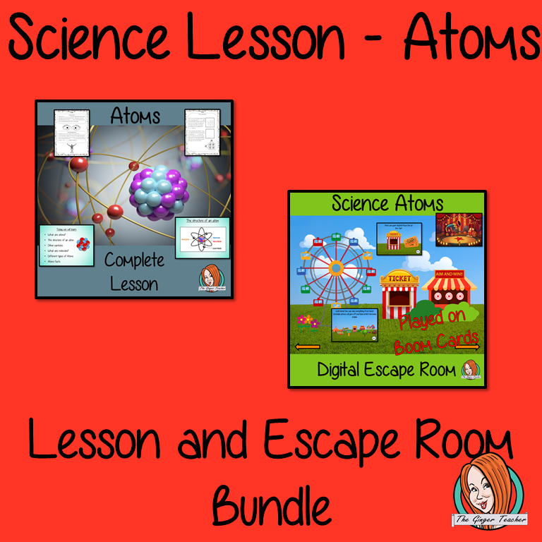 atoms-science-lesson