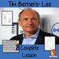 Tim Berners-Lee Science Lesson