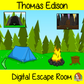 Thomas Edison Escape Room
