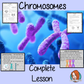 Chromosomes Lesson