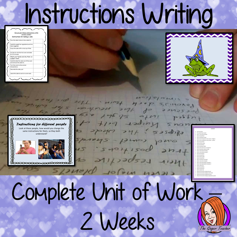 instruction-writing-teaching