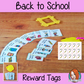 Back to School Reward Tags (Brag Tags)  I helped the new kid I had all my supplies ready I settled into my class I had a great summer It’s going to be a great idea I started out the right way I was ready to learn Happy first day of school I met my new teacher I made new friends Welcome back to school I learnt all the rules I worked hard on my first day I told my teacher my news I started with a good attitude #bragtags #rewardtag #awardtags #backtoschool