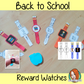 Back to School Reward watches (Brag Tags) I helped the new kidI had all my supplies ready I settled into my class I had a great summer It’s going to be a great idea I started out the right way I was ready to learn Happy first day of school I met my new teacher I made new friends Welcome back to school I learnt all the rules I worked hard on my first day I told my teacher my news I started with a good attitude #bragtags #rewardtag #awardtags #backtoschool