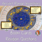 Ancient Roman Inventions Revision Questions  This deck revises children’s knowledge of Ancient Roman Inventions. There are multiple choice revision questions to check children’s understanding. These question cards are self-grading and lots of fun!