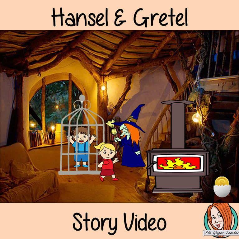 Hansel & Gretel Video